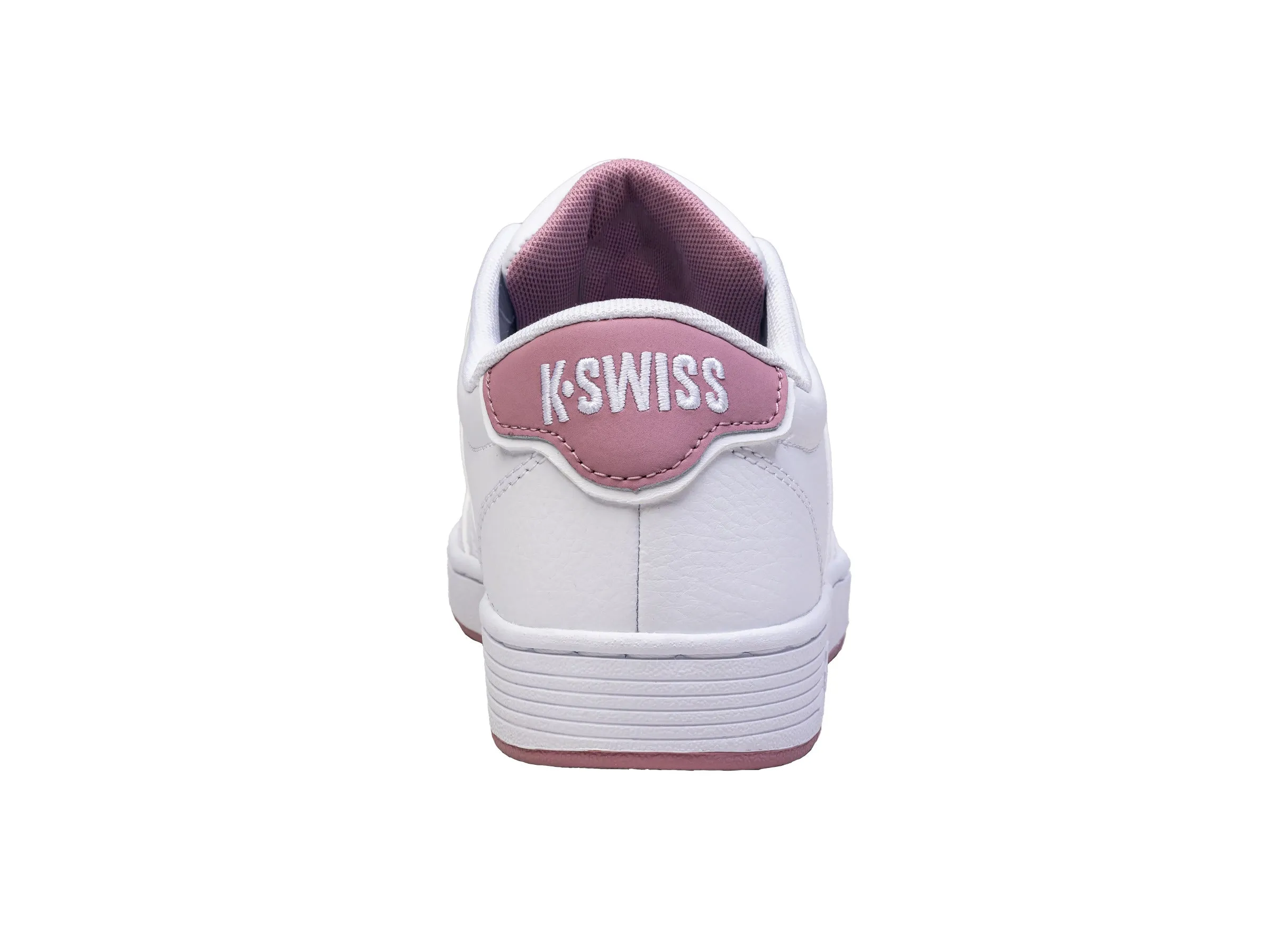 K.SWISS 93629-119-M | COURT PRO II CMF SP | WHITE/FOXGLOVE/RAINDROPS