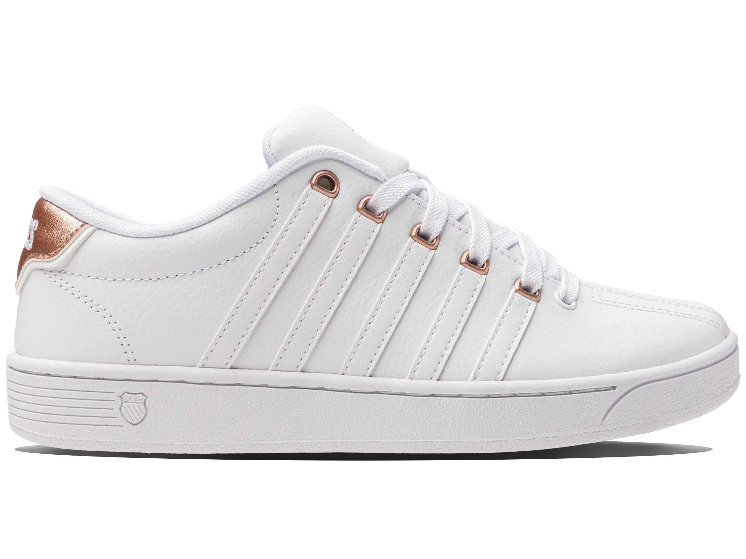 K.SWISS 93629-909-M | COURT PRO II CMF SP