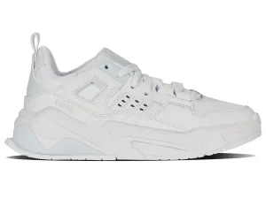 K.SWISS 94077-101-M | TECHNA TRAINER | WHITE/WHITE