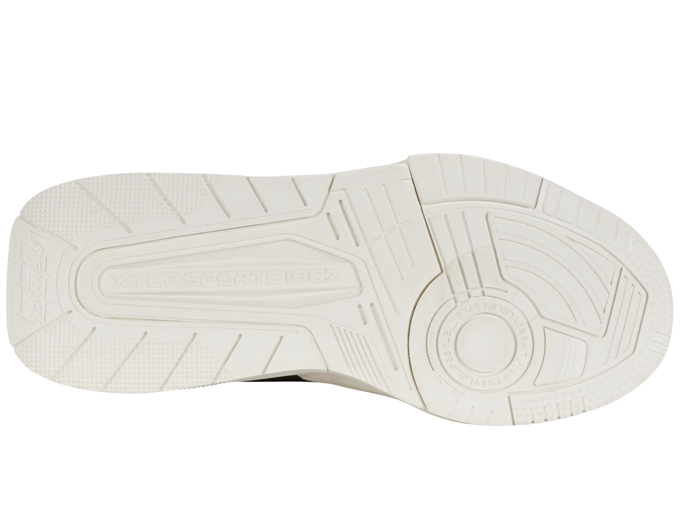 K.SWISS 94077-938-M | TECHNA TRAINER | SAIL WHITE/PIGEON GRAY/BLACK
