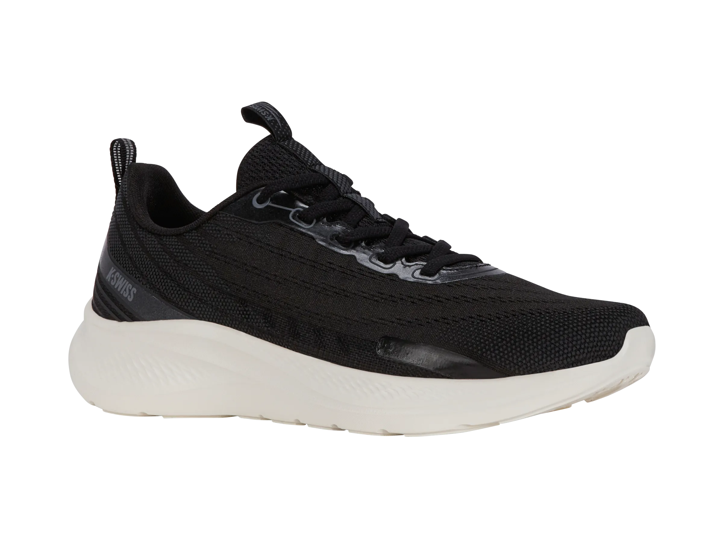 K.SWISS 94079-008-M | HELIO TRAINER | BLACK