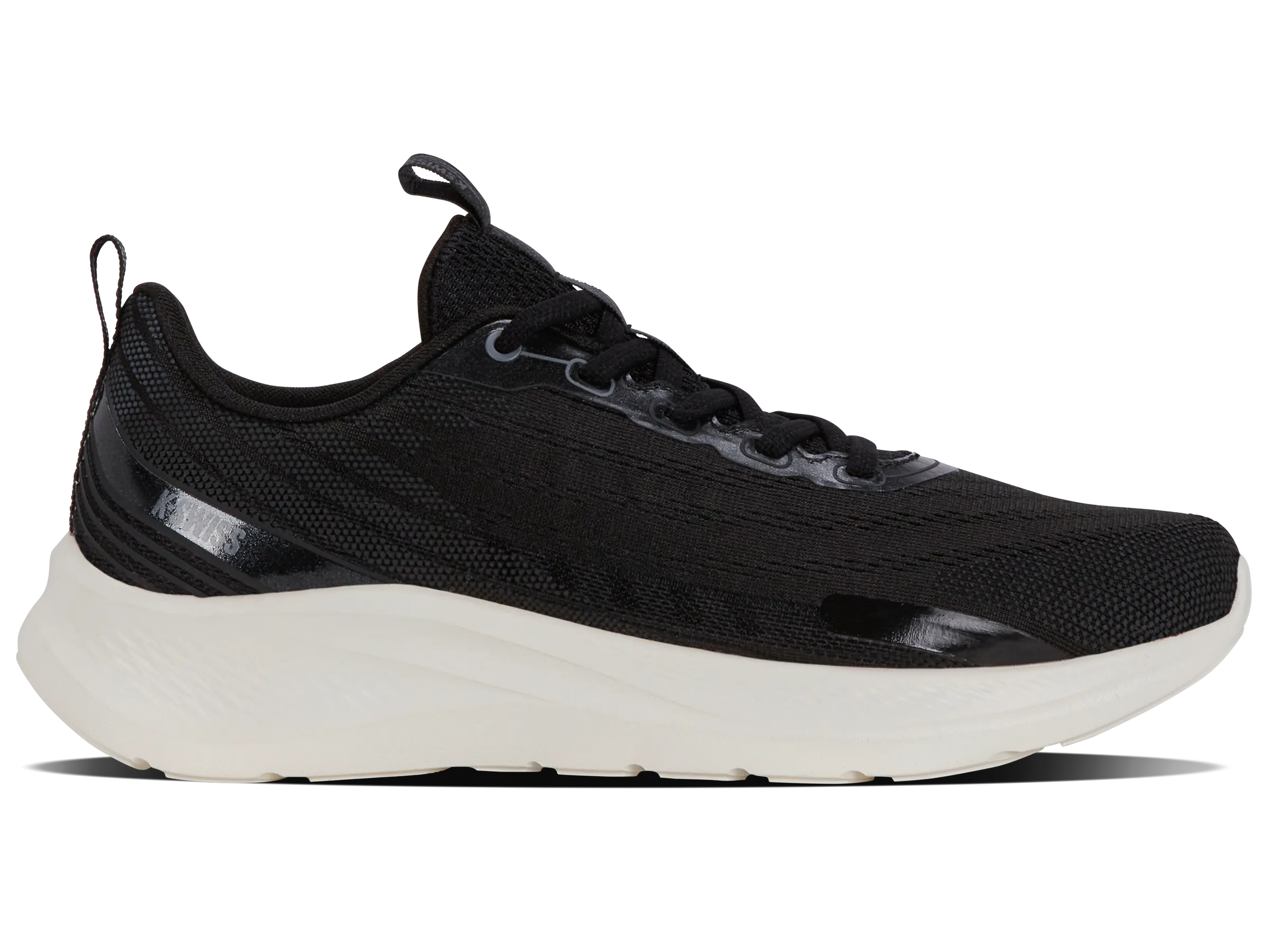 K.SWISS 94079-008-M | HELIO TRAINER | BLACK