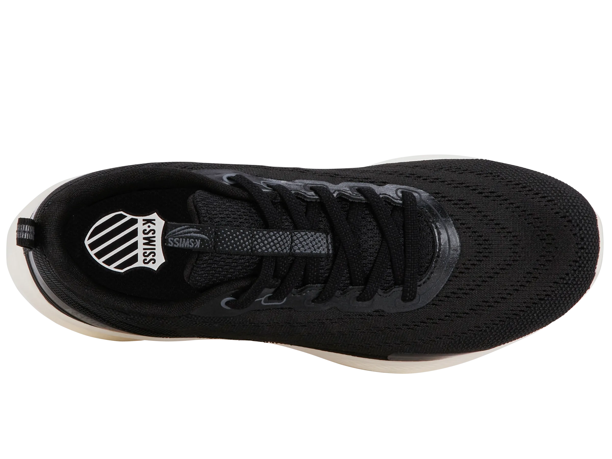 K.SWISS 94079-008-M | HELIO TRAINER | BLACK