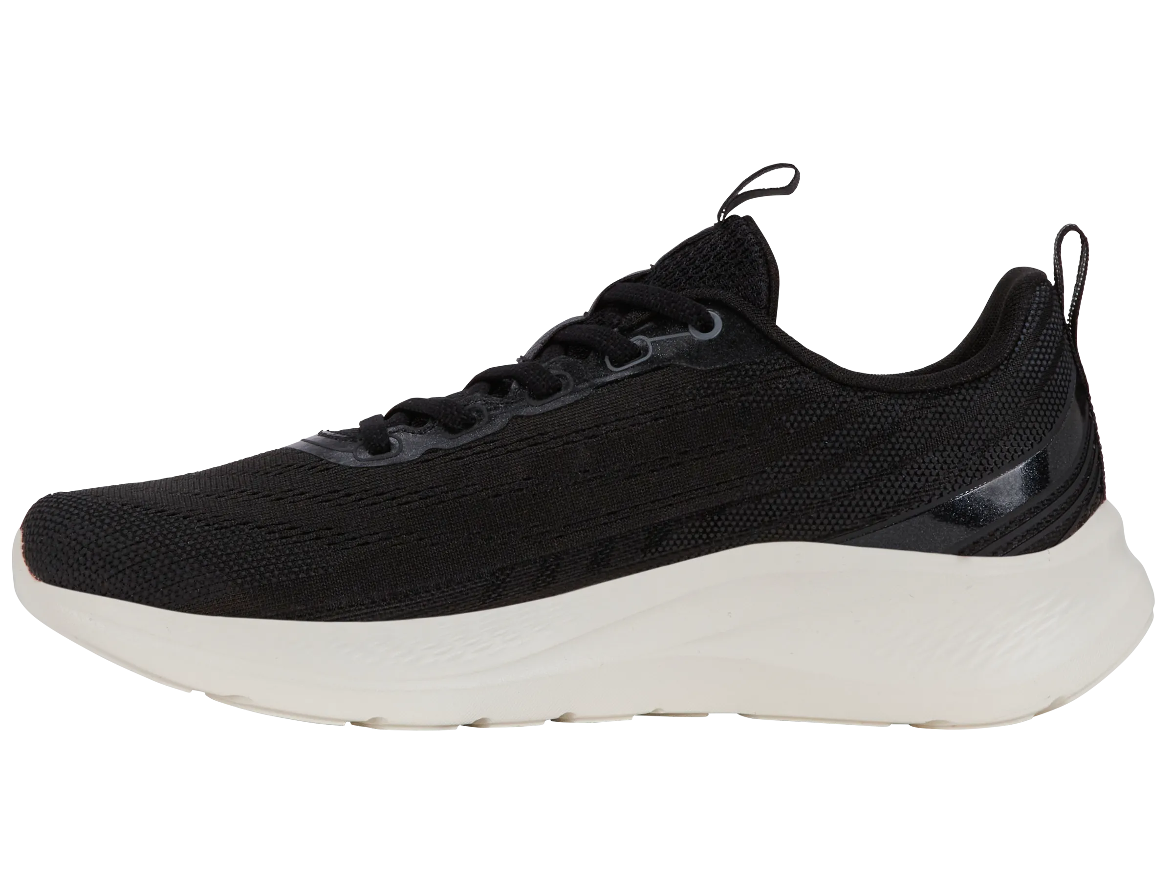 K.SWISS 94079-008-M | HELIO TRAINER | BLACK