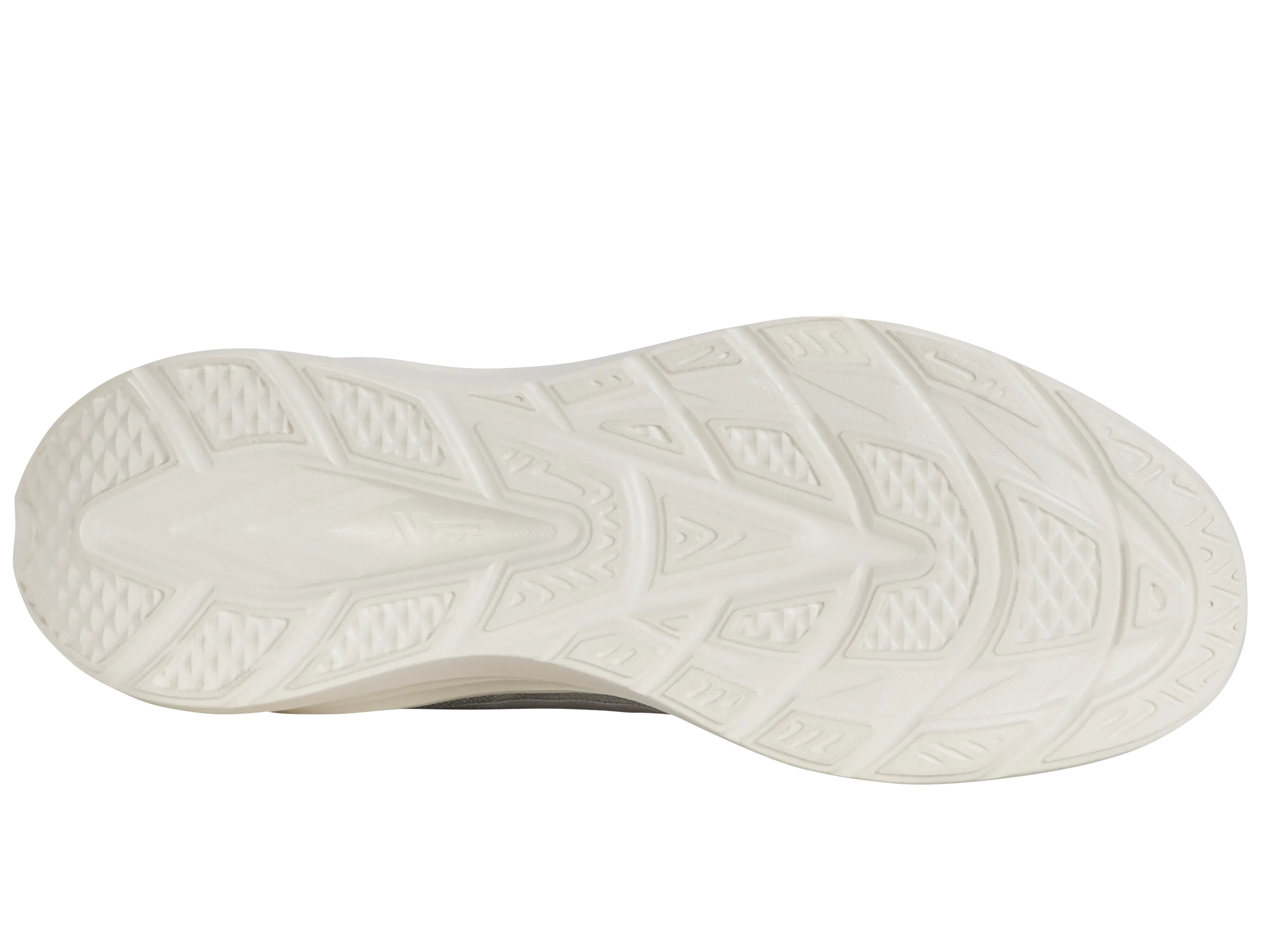 K.SWISS 94079-079-M | HELIO TRAINER | MOONLIGHT GRAY/SNOW FOG GREEN