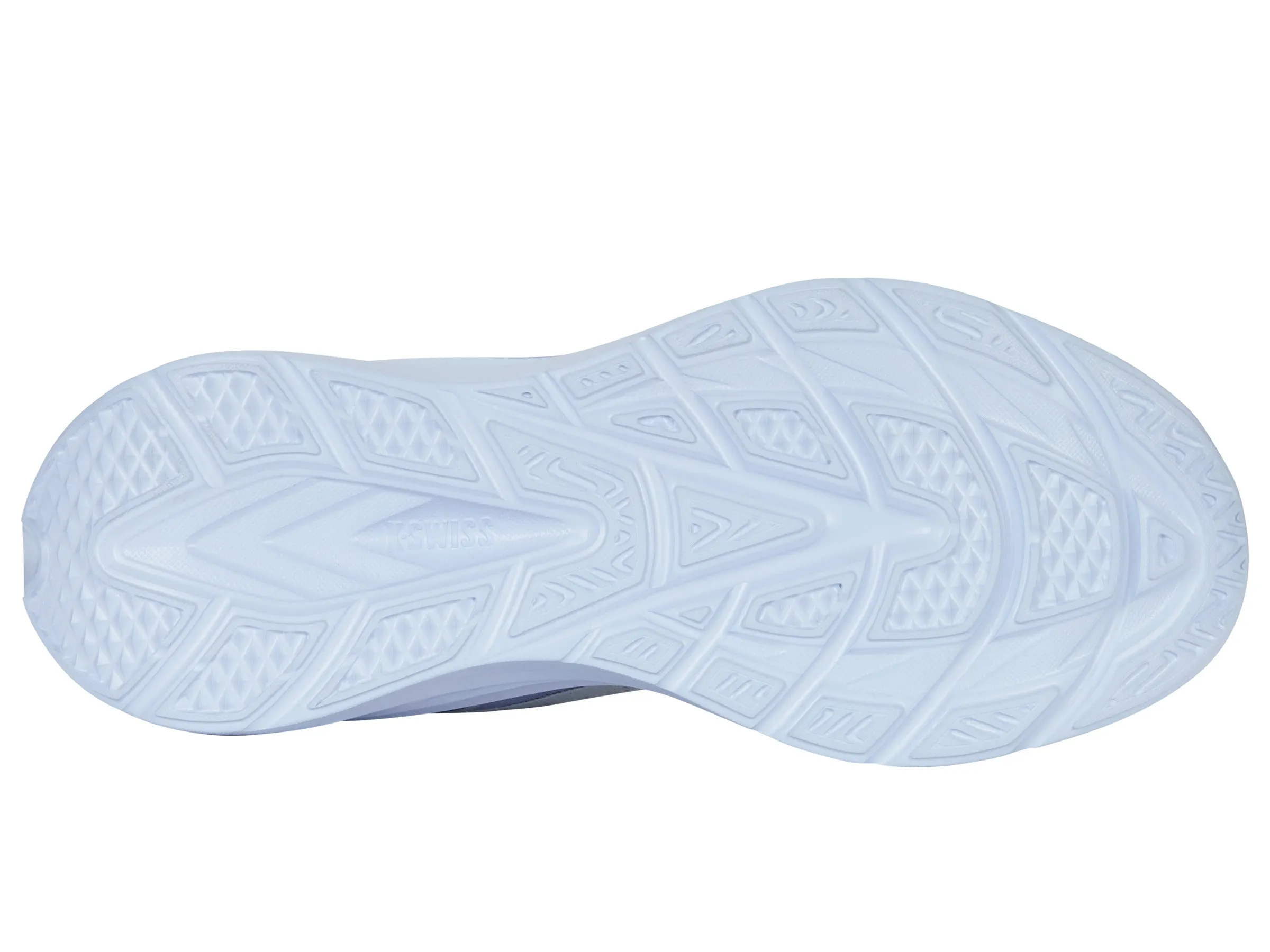 K.SWISS 94079-473-M | HELIO TRAINER | ICE BLUE/FOREVER BLUE/PARADISE GREEN
