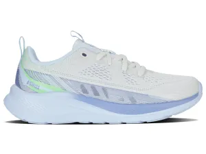 K.SWISS 94079-473-M | HELIO TRAINER | ICE BLUE/FOREVER BLUE/PARADISE GREEN