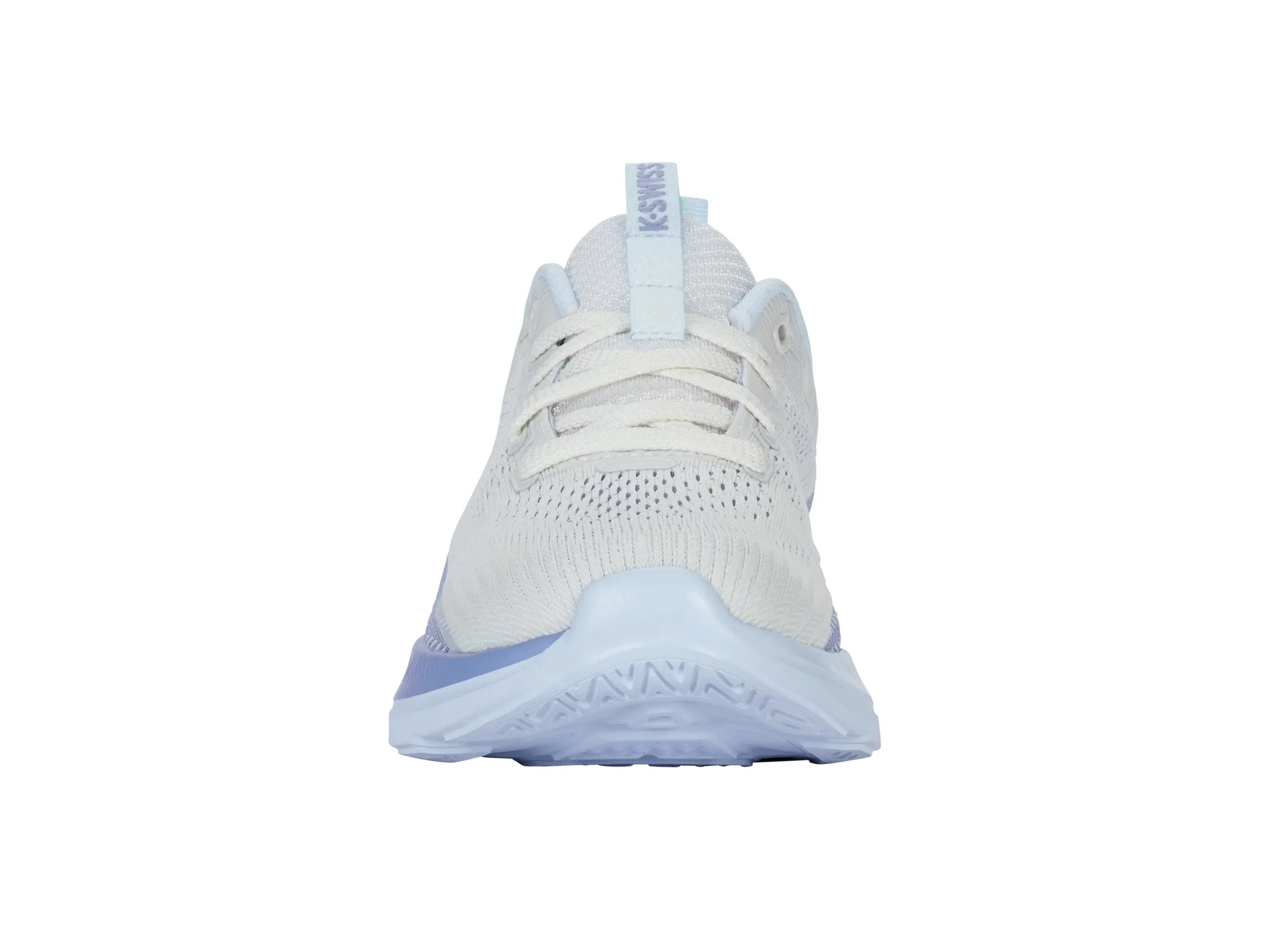 K.SWISS 94079-473-M | HELIO TRAINER | ICE BLUE/FOREVER BLUE/PARADISE GREEN