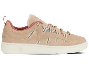 K.SWISS 94313-290-M | SLAMM 99 SDE | IRISH CREAM/SNOW WHITE