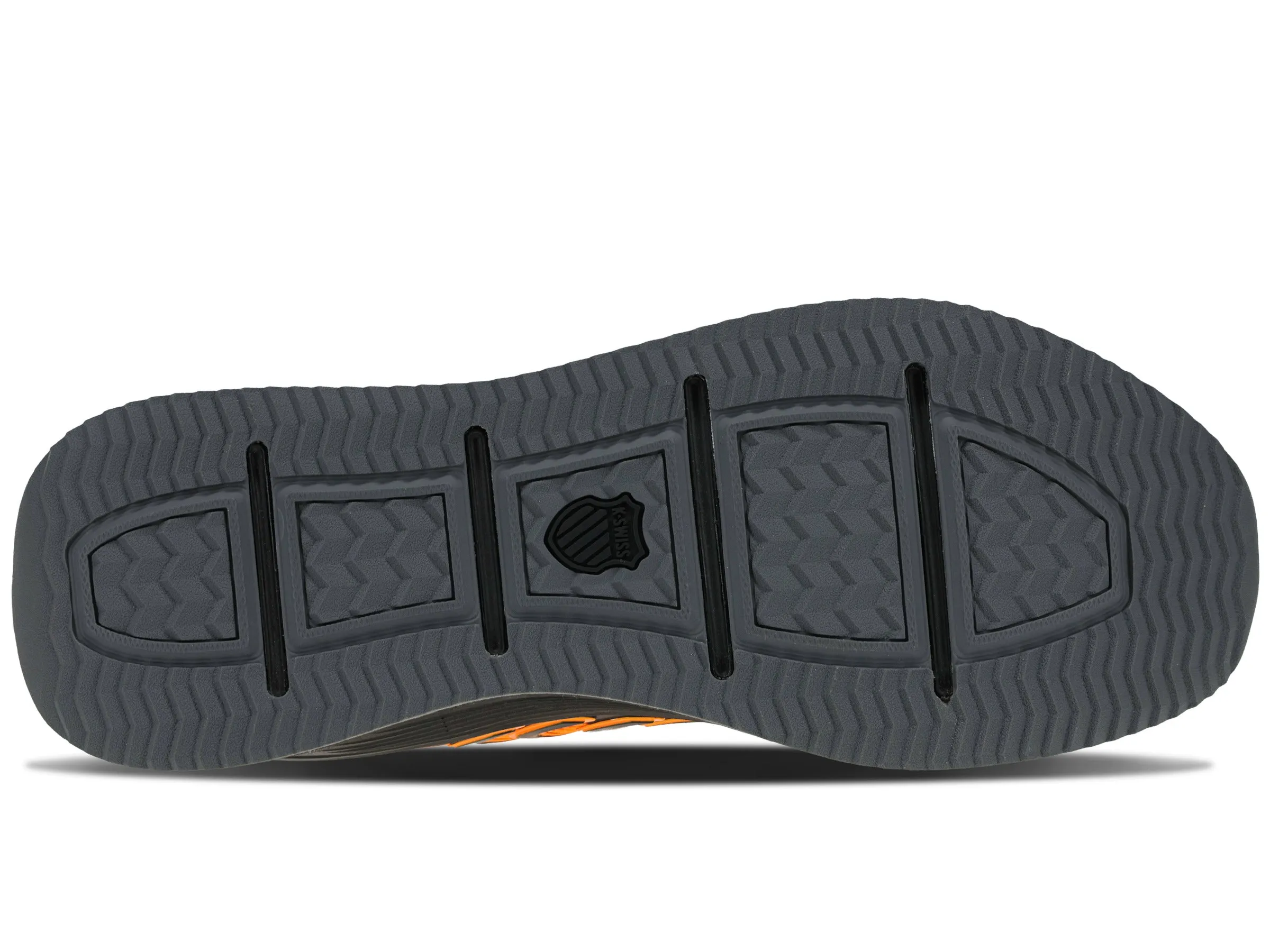 K.SWISS 94317-861-M | AERO-ACTIVE X MCLAREN F1 TEAM | PAPAYA/BLACK