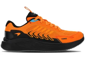 K.SWISS 94317-861-M | AERO-ACTIVE X MCLAREN F1 TEAM | PAPAYA/BLACK