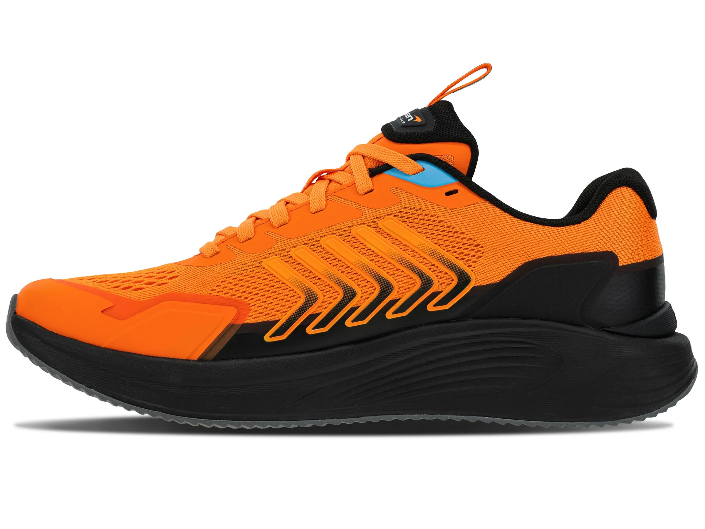 K.SWISS 94317-861-M | AERO-ACTIVE X MCLAREN F1 TEAM | PAPAYA/BLACK
