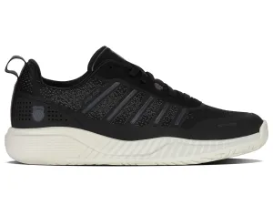 K.SWISS 94405-013-M | ULTRA COURT | BLACK/SNOW WHITE/ASPHALT