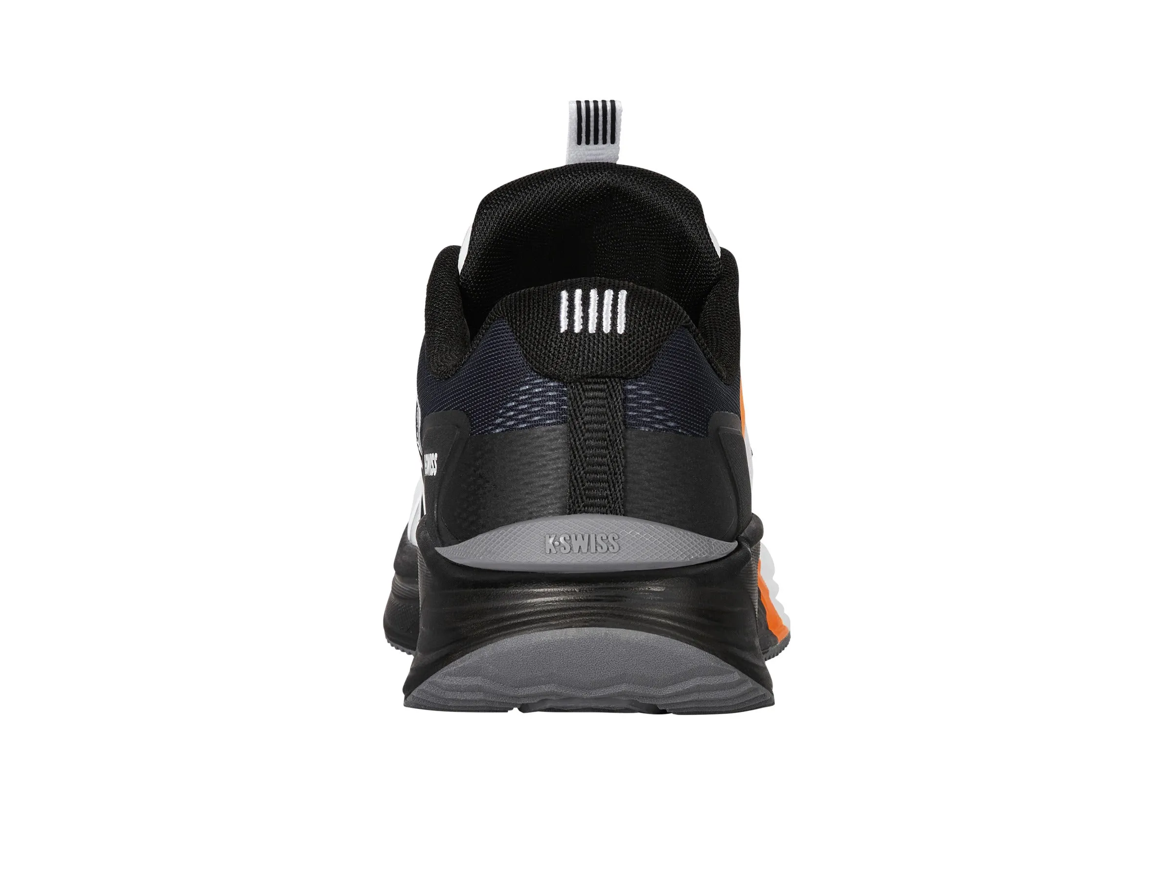 K.SWISS 94410-196-M | AERO-ACTIVE II X MCLAREN F1 TEAM | WHITE/BLACK/PAPAYA