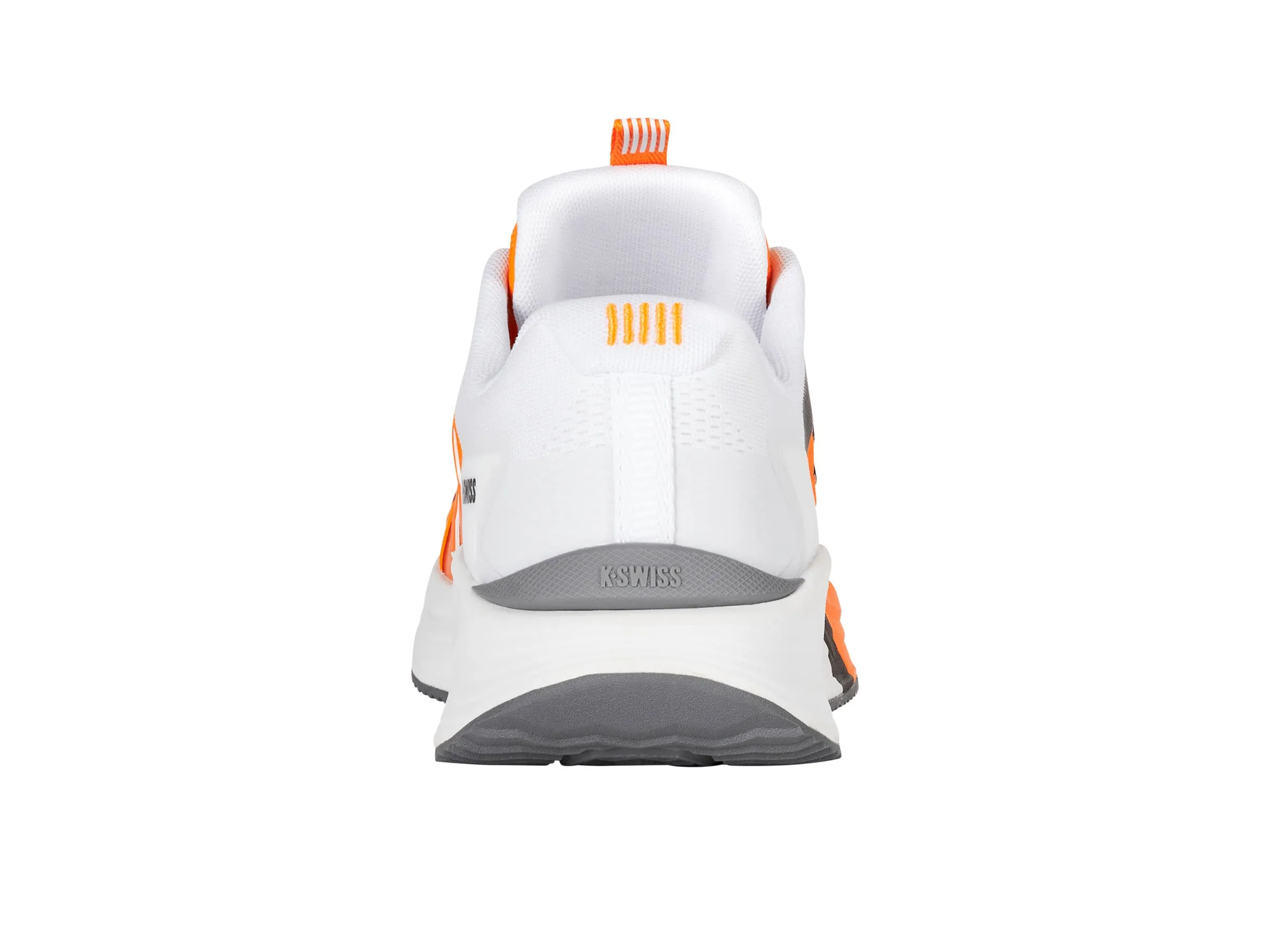 K.SWISS 94410-831-M | AERO-ACTIVE II X MCLAREN F1 TEAM | PAPAYA/WHITE/BLACK
