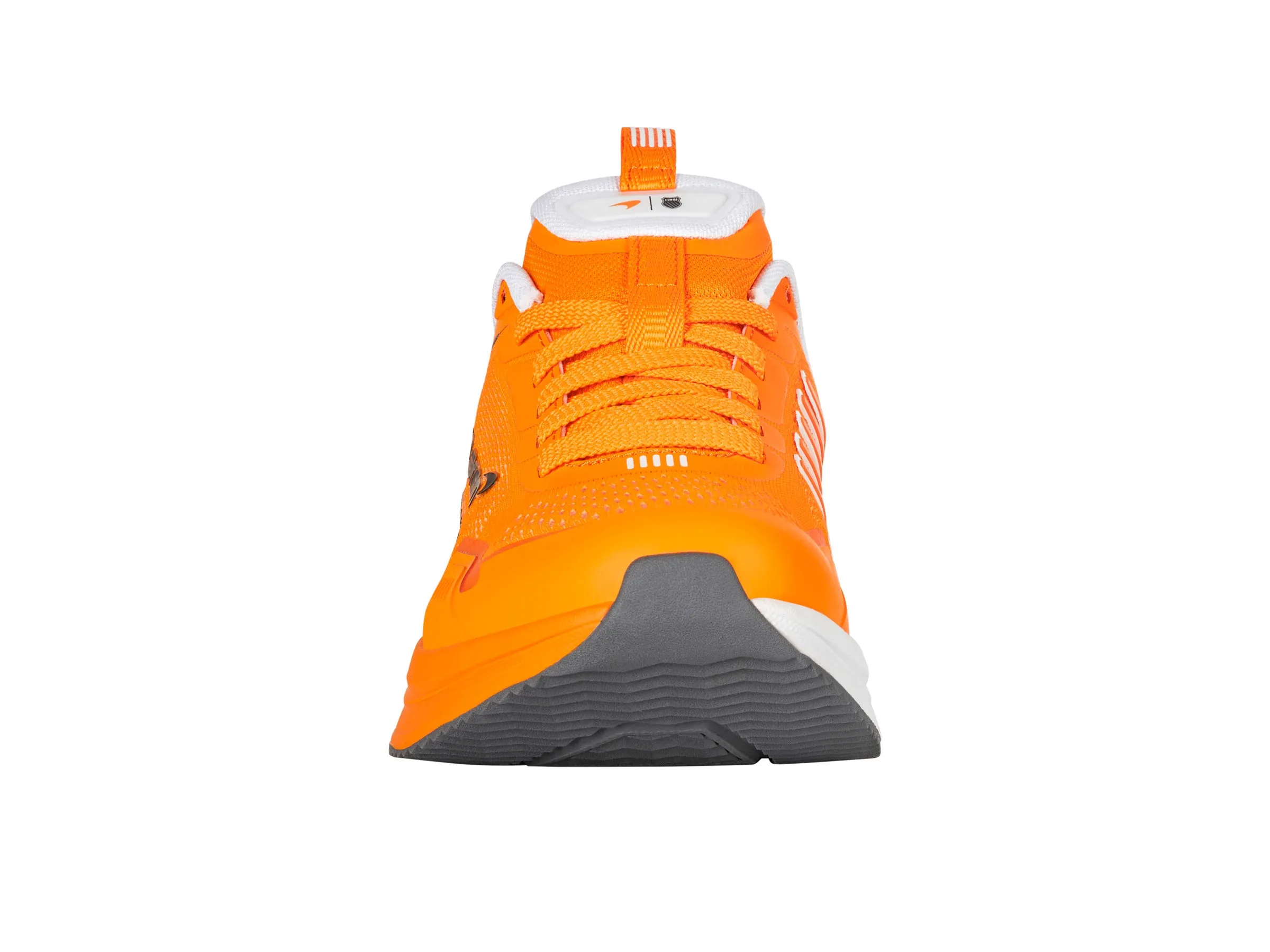 K.SWISS 94410-831-M | AERO-ACTIVE II X MCLAREN F1 TEAM | PAPAYA/WHITE/BLACK
