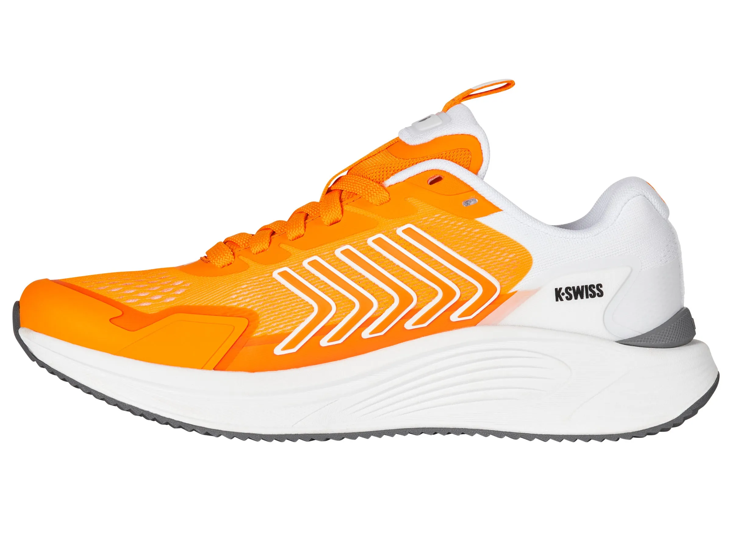 K.SWISS 94410-831-M | AERO-ACTIVE II X MCLAREN F1 TEAM | PAPAYA/WHITE/BLACK