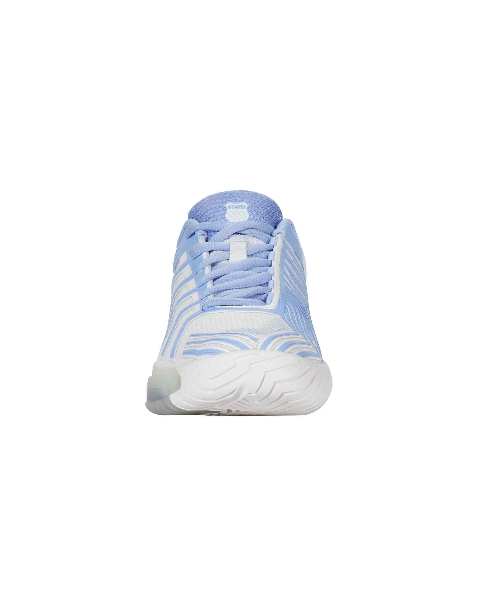 K.SWISS 94437-126-M | ULTRASHOT 4 | LCWH/DTCHCNL/PRDSGRN