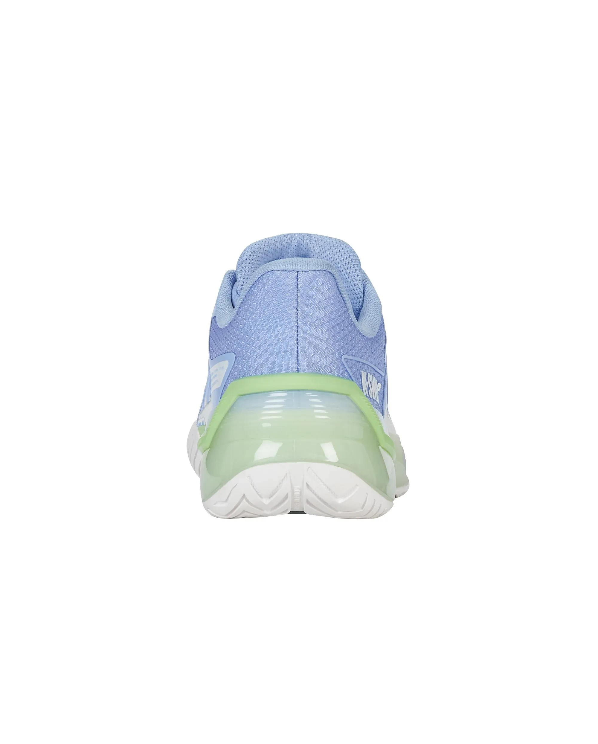 K.SWISS 94437-126-M | ULTRASHOT 4 | LCWH/DTCHCNL/PRDSGRN