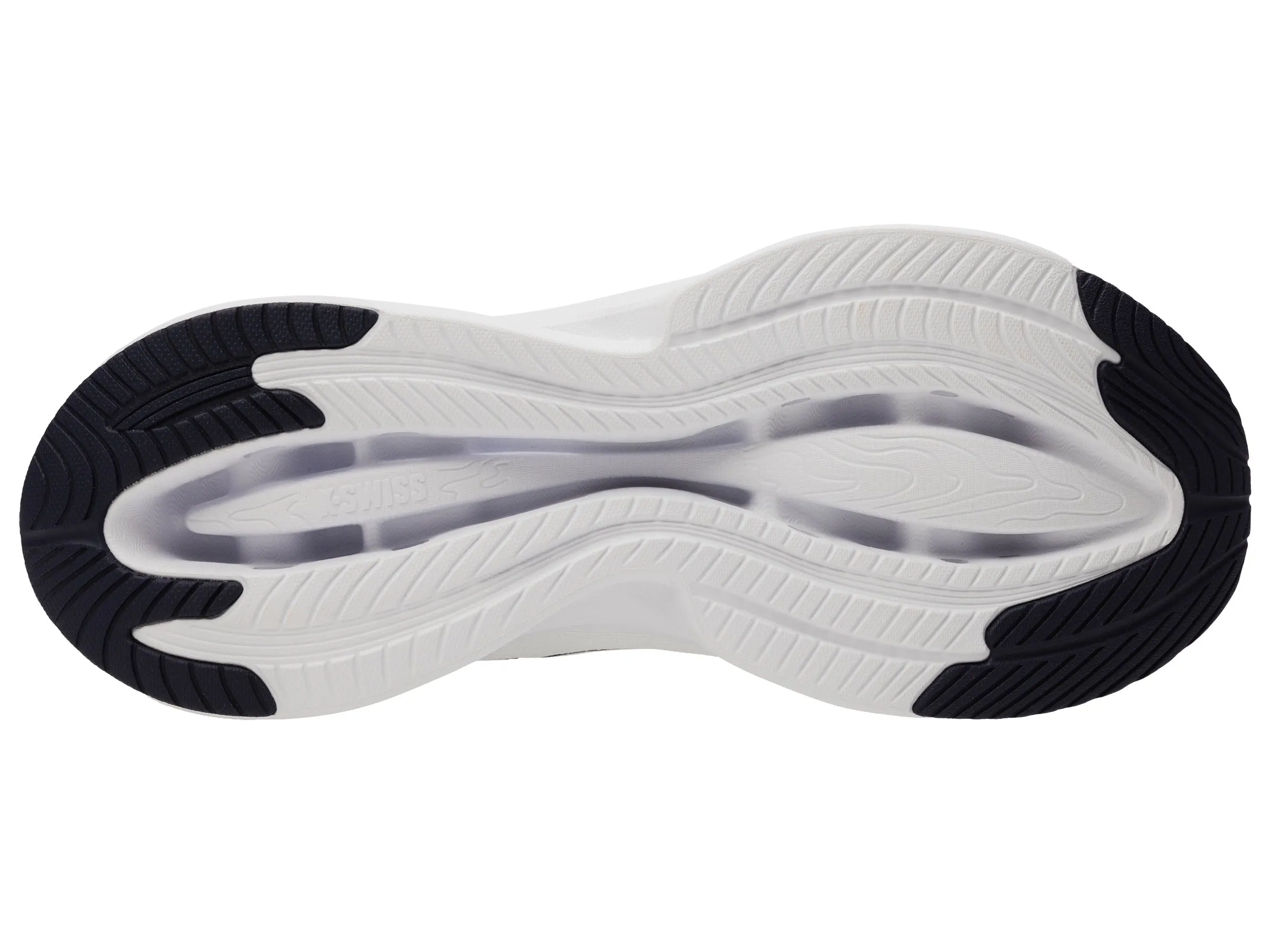 K.SWISS 94494-130-M | MELROSE TUBES LITE | WHITE/NAVY/RED