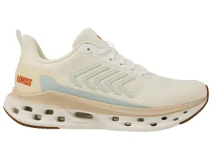 K.SWISS 94494-134-M | MELROSE TUBES LITE | SNOW WHITE/SEED PEARL/SMOKE GRAY/ICE FLOW