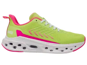 K.SWISS 94494-309-M | MELROSE TUBES LITE | SHARP GREEN/FIZZLE/WHITE