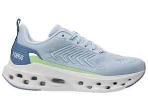 K.SWISS 94494-474-M | MELROSE TUBES LITE | ICE BLUE/PARADISE GREEN