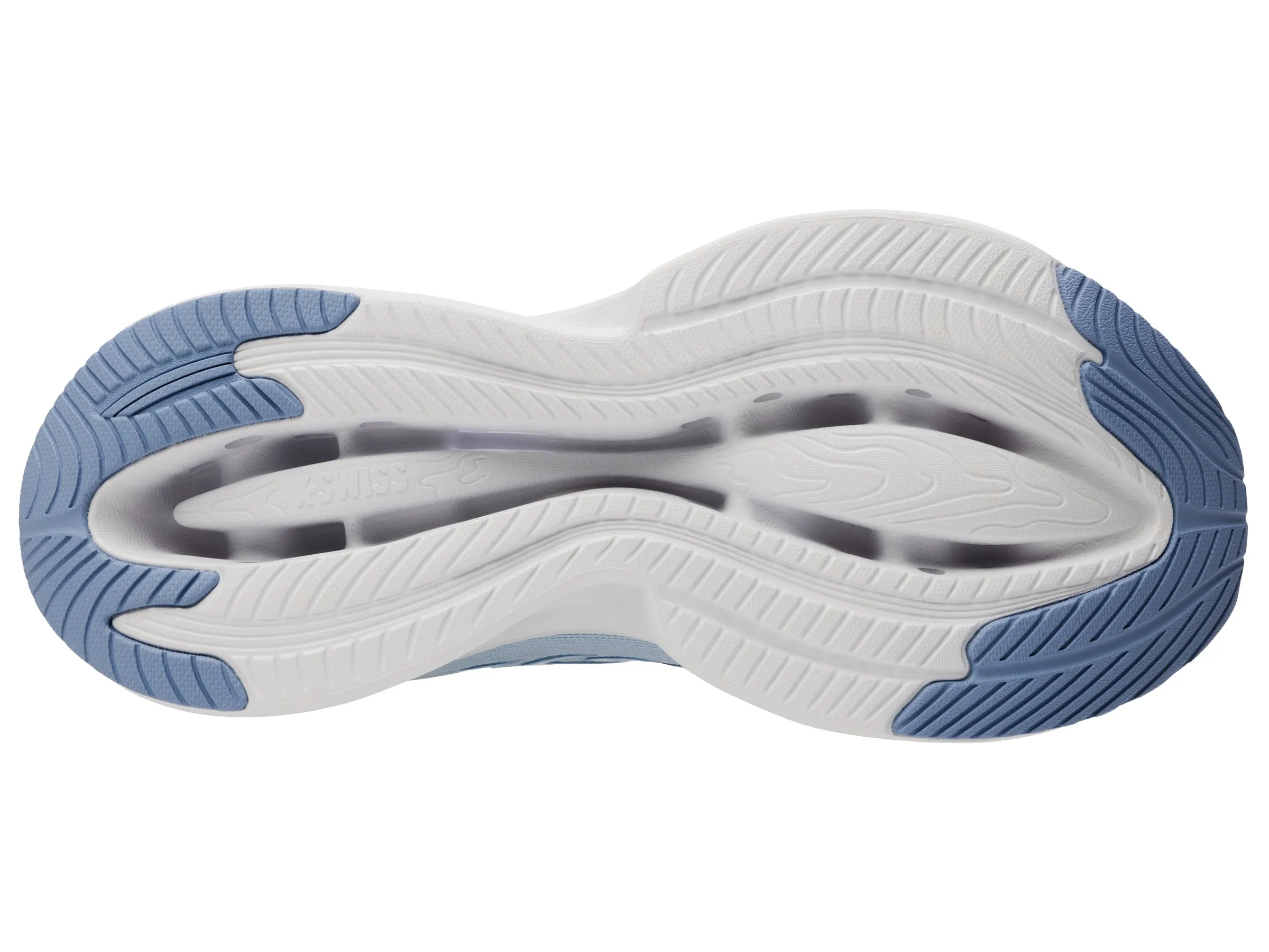 K.SWISS 94494-474-M | MELROSE TUBES LITE | ICE BLUE/PARADISE GREEN