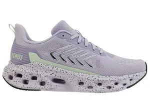 K.SWISS 94494-570-M | MELROSE TUBES LITE | DEWKIST/THISTLE/BLACK BEAUTY