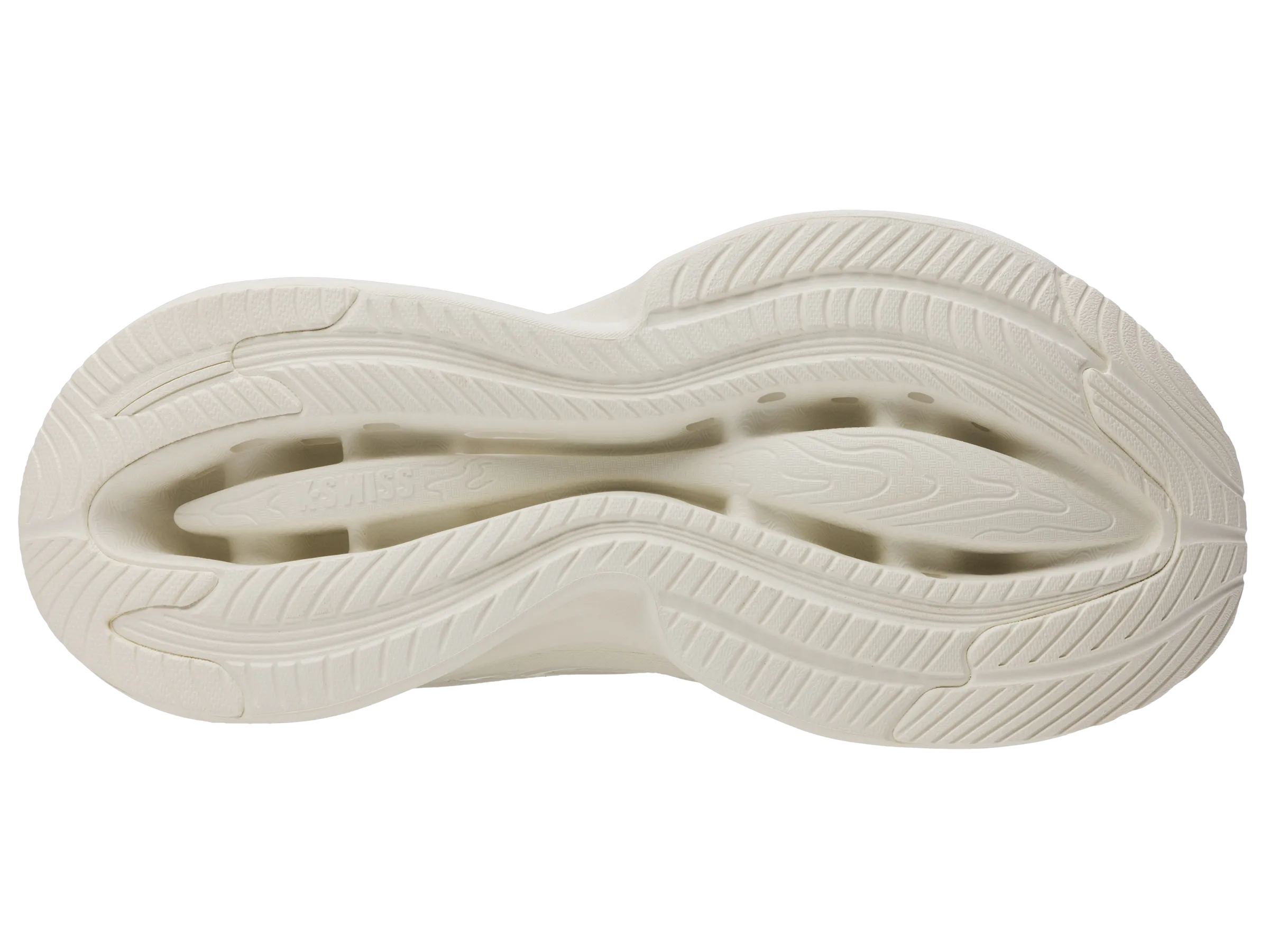 K.SWISS 94494-928-M | MELROSE TUBES LITE | SAIL/WHITE