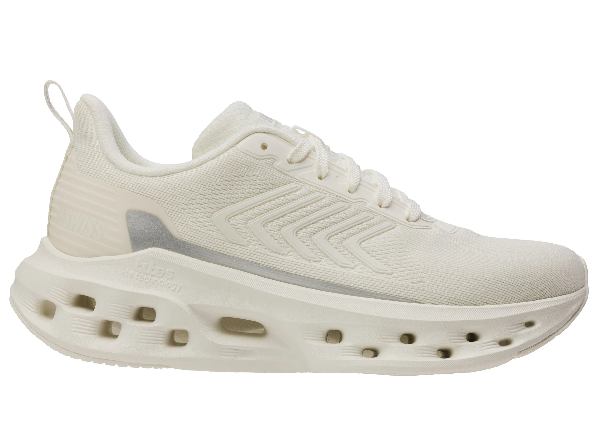 K.SWISS 94494-928-M | MELROSE TUBES LITE | SAIL/WHITE