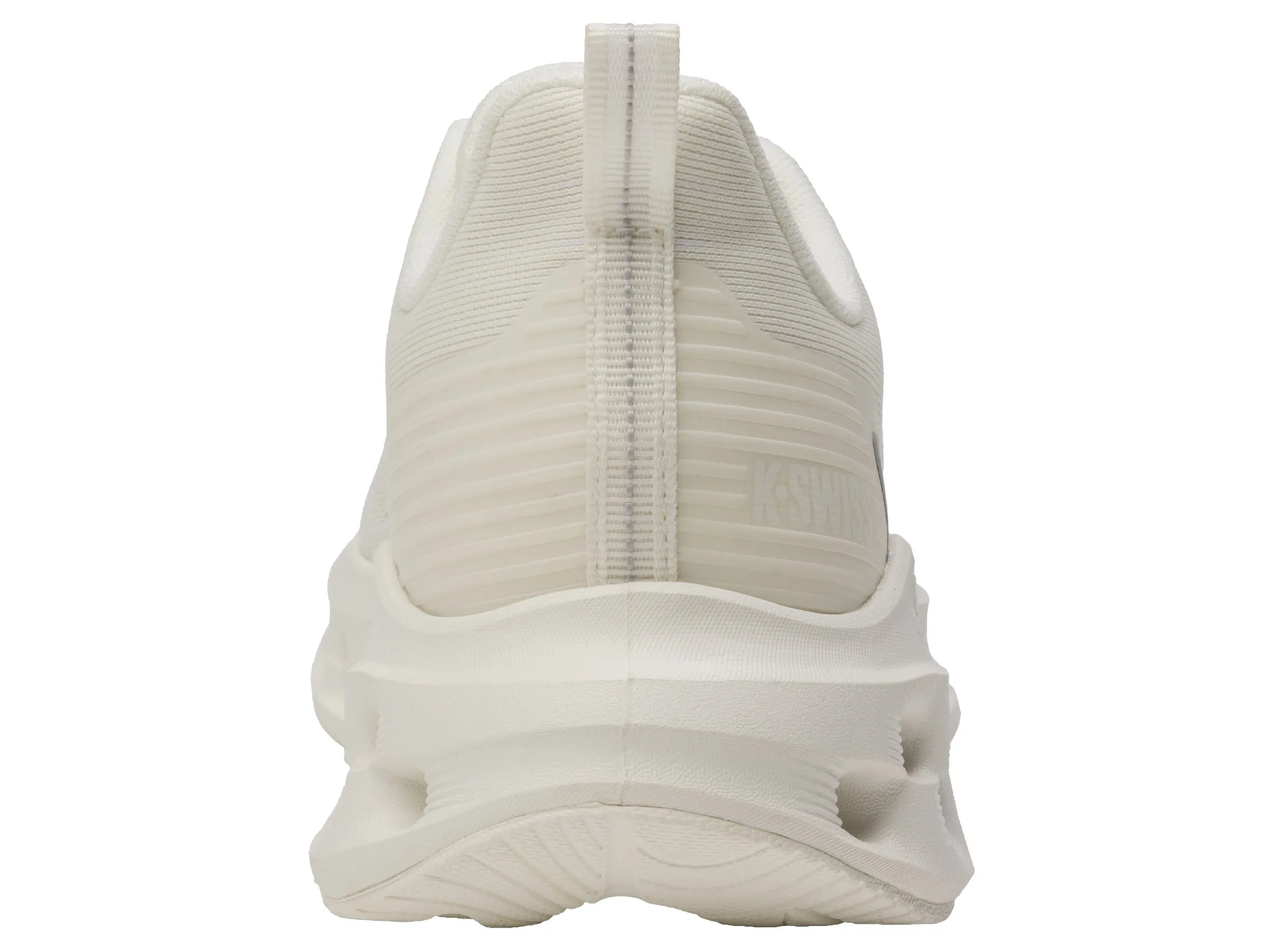 K.SWISS 94494-928-M | MELROSE TUBES LITE | SAIL/WHITE