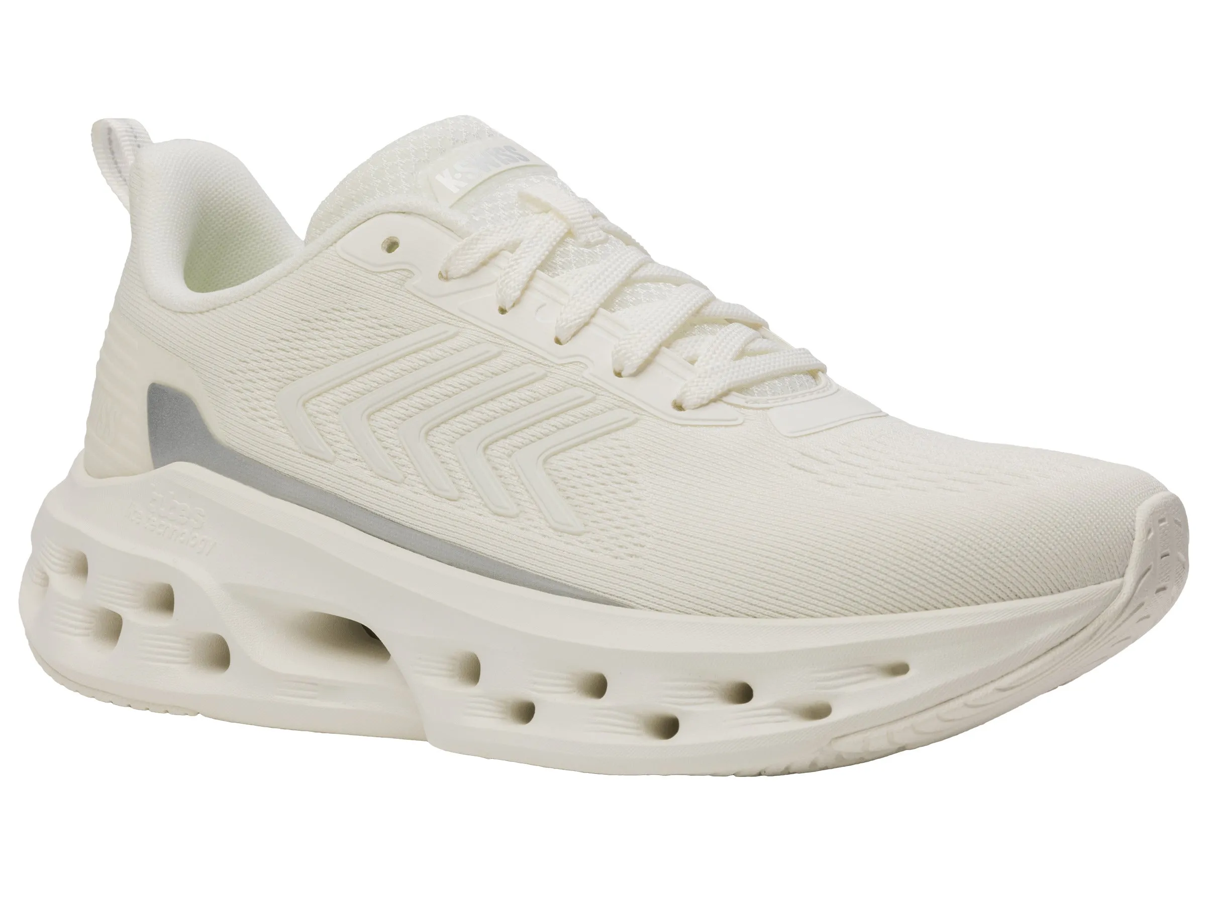 K.SWISS 94494-928-M | MELROSE TUBES LITE | SAIL/WHITE