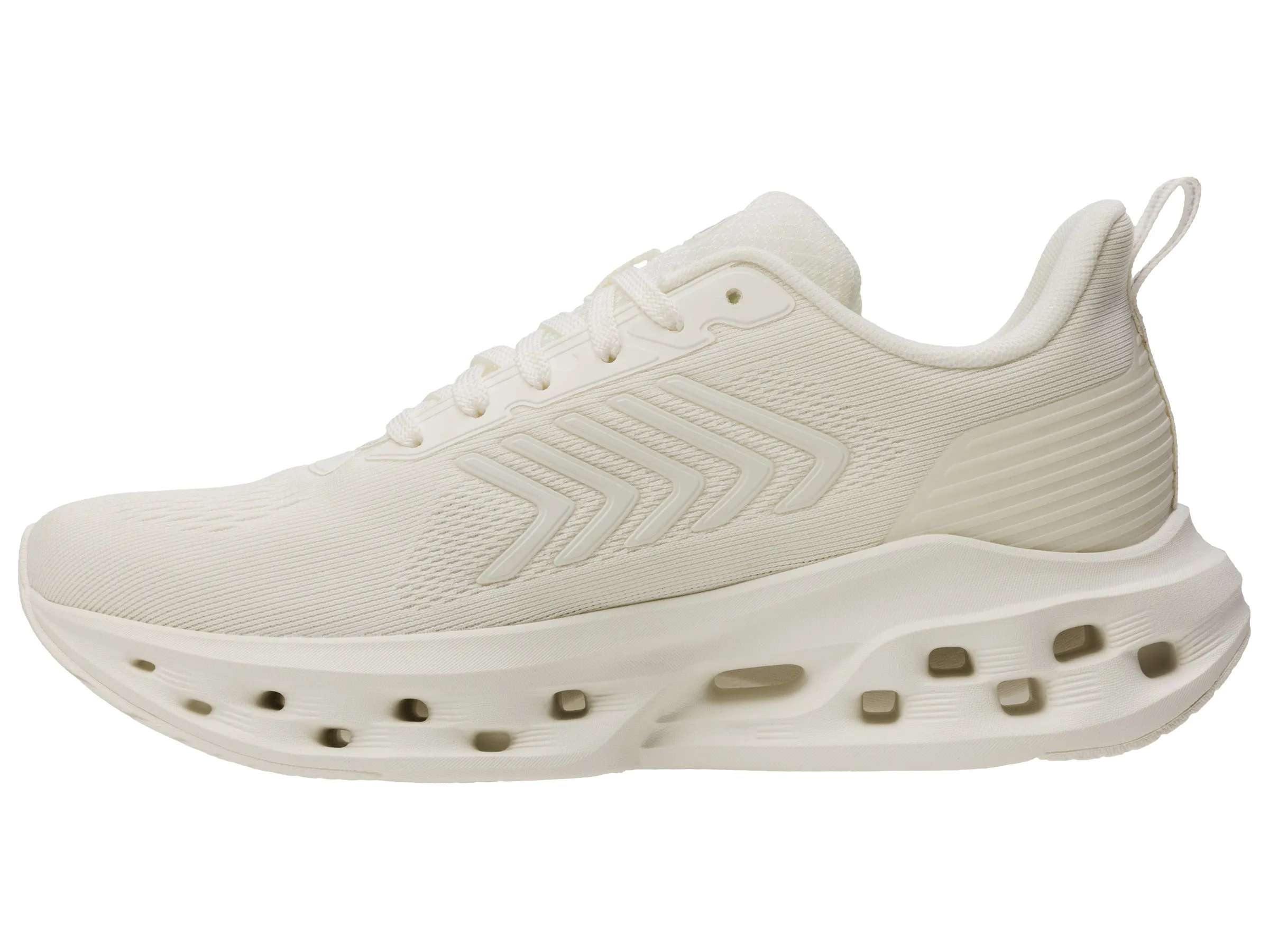 K.SWISS 94494-928-M | MELROSE TUBES LITE | SAIL/WHITE