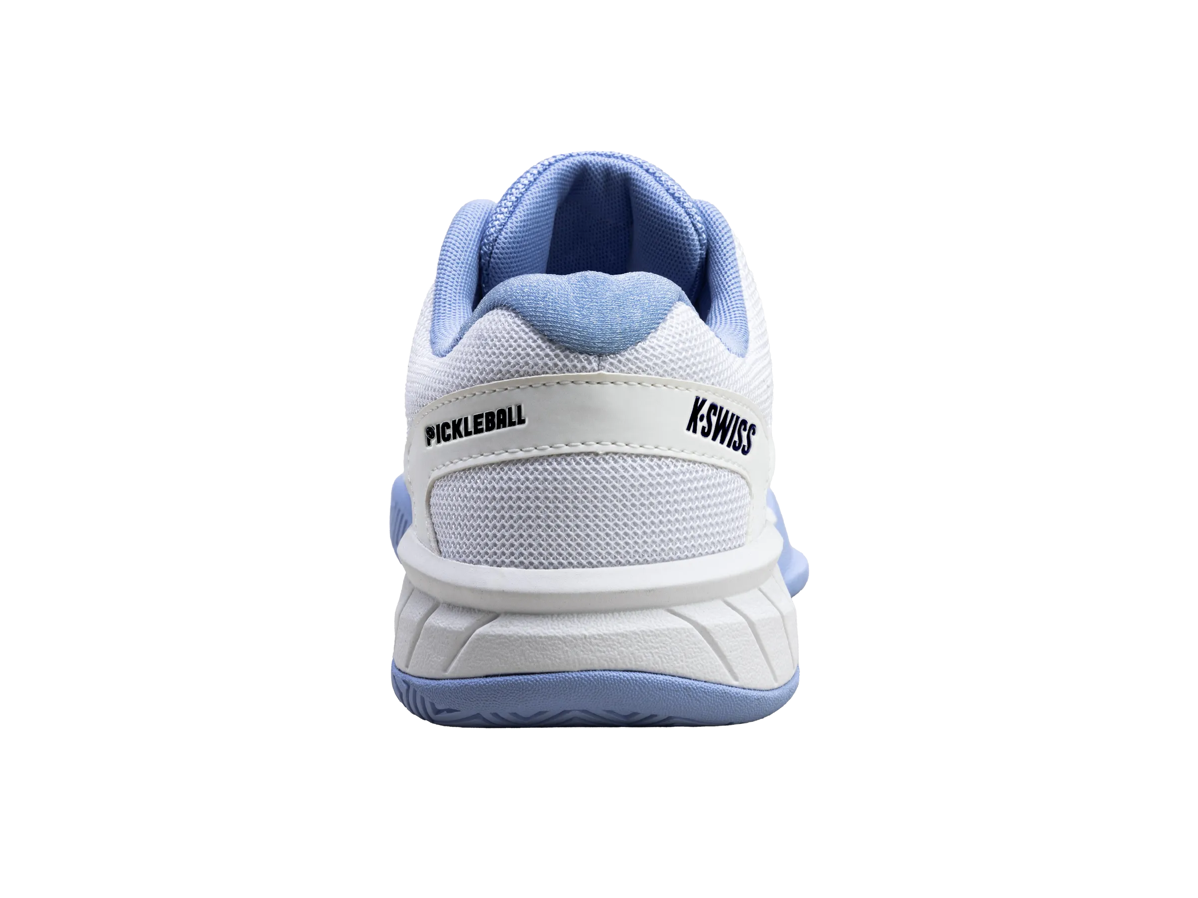K.SWISS 96563-171-M | EXPRESS LIGHT PICKLEBALL | BRIGHT WHITE/OPEN AIR/ESTATE BLUE