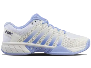 K.SWISS 96563-171-M | EXPRESS LIGHT PICKLEBALL | BRIGHT WHITE/OPEN AIR/ESTATE BLUE