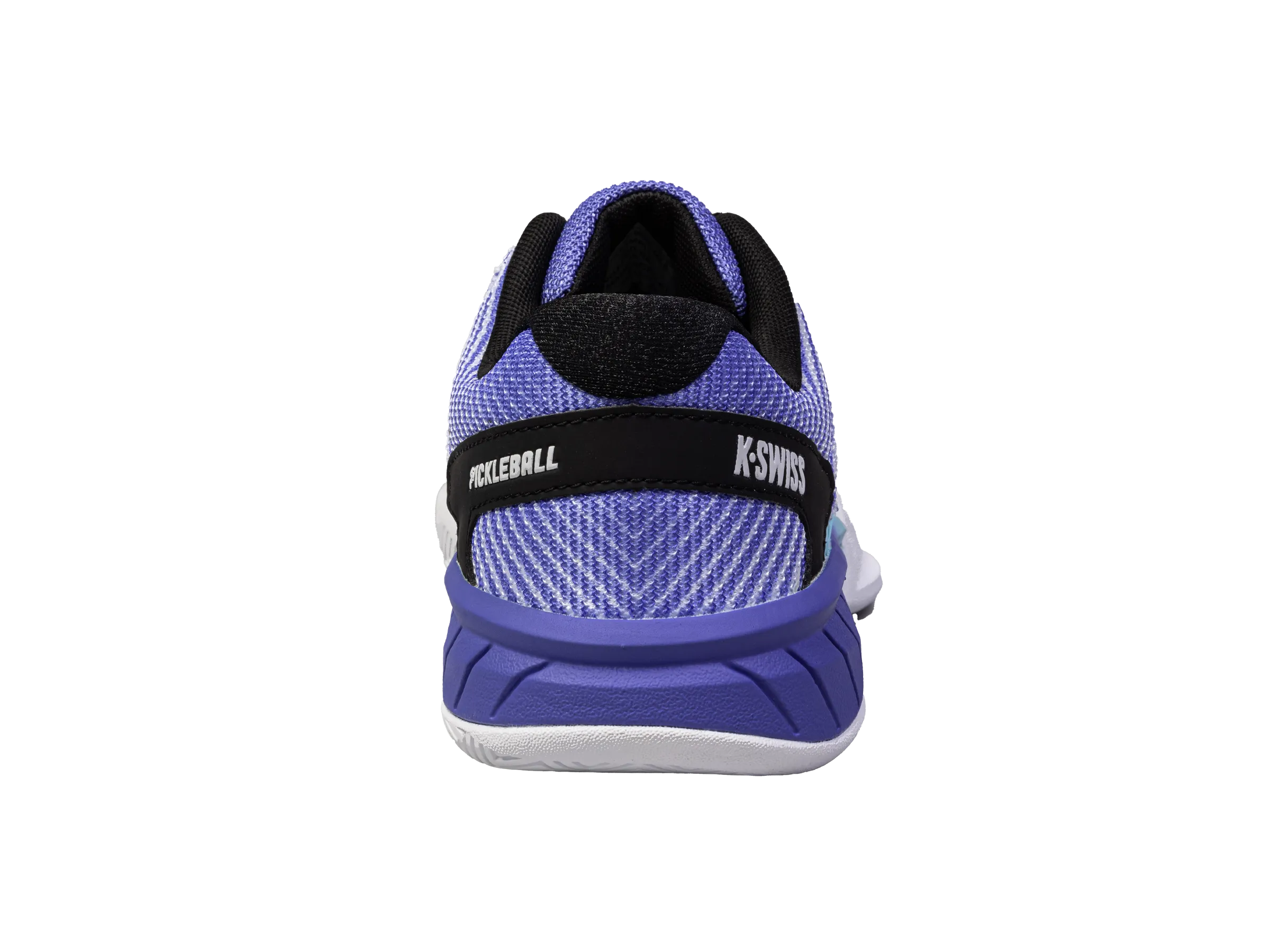 K.SWISS 96563-445-M | EXPRESS LIGHT PICKLEBALL | TANAGER TURQUIOSE / PERSIAN JEWEL / BLACK
