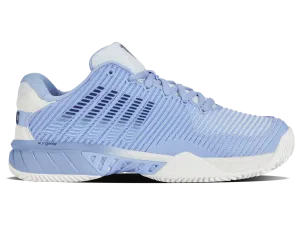 K.SWISS 96614-171-M | HYPERCOURT EXPRESS 2 CLAY | BRIGHT WHITE/OPEN AIR/ESTATE BLUE