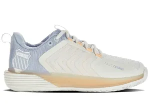 K.SWISS 96988-166-M | ULTRASHOT 3 | STAR WHITE/WHITE ONYX/HEATHER