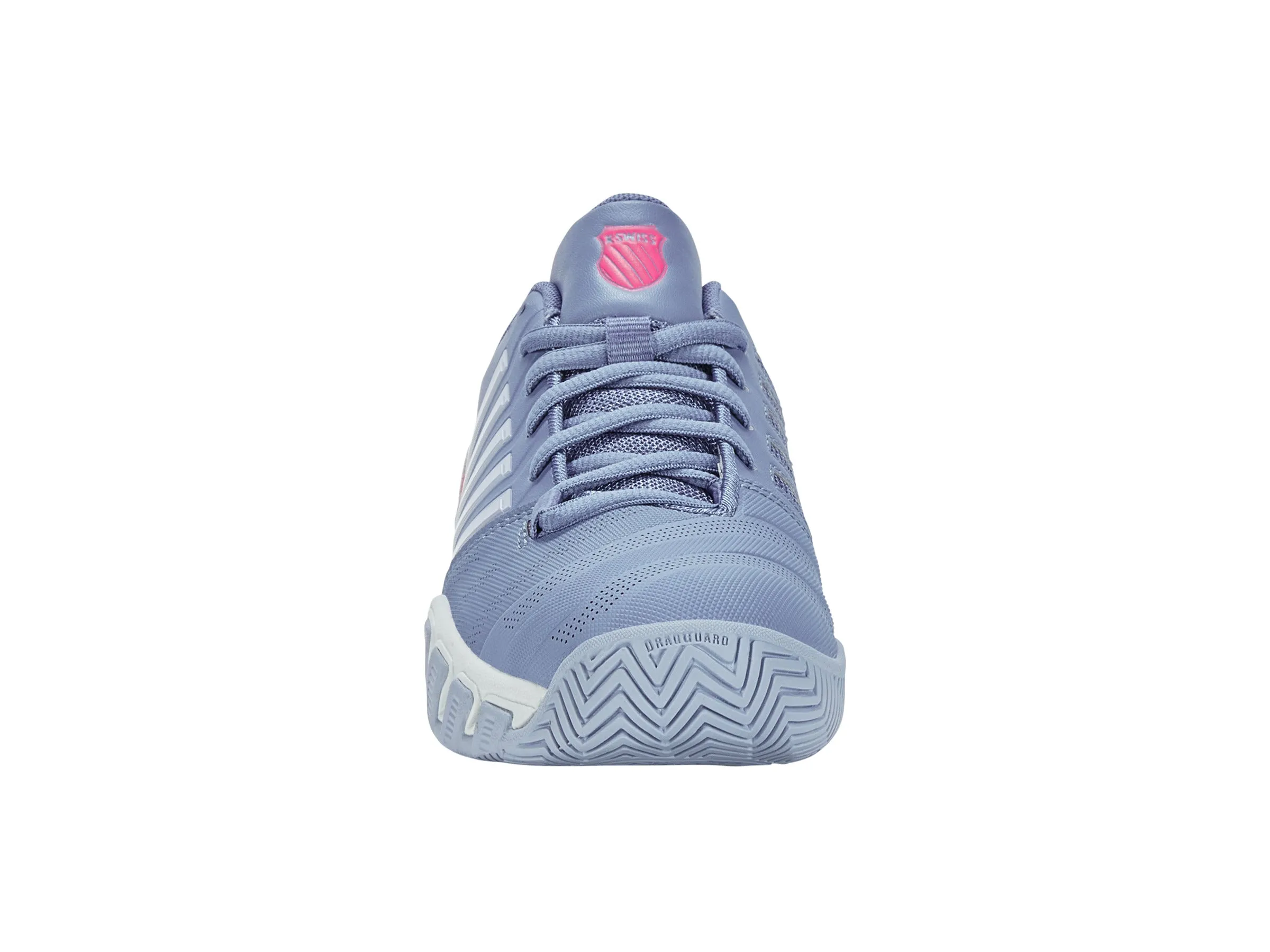 K.SWISS 96989-095-M | BIGSHOT LIGHT 4 | INFINITY/BLUE BLUSH/BLUE BLIZZARD