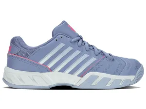 K.SWISS 96989-095-M | BIGSHOT LIGHT 4 | INFINITY/BLUE BLUSH/BLUE BLIZZARD