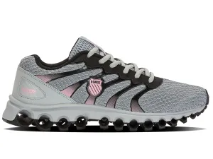 K.SWISS 97112-048-M | TUBES 200 | HIGH RISE/BLACK/ORCHID PINK