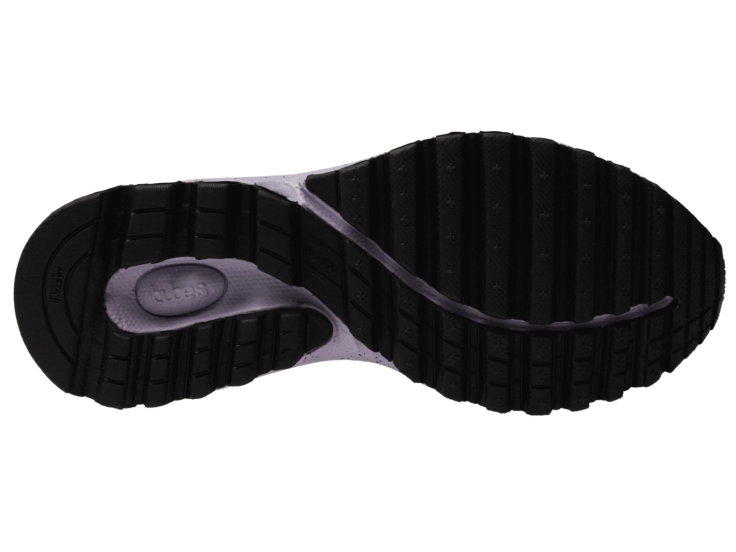 K.SWISS 97112-091-M | TUBES 200 | DEWKIST/THISTLE/BLACK