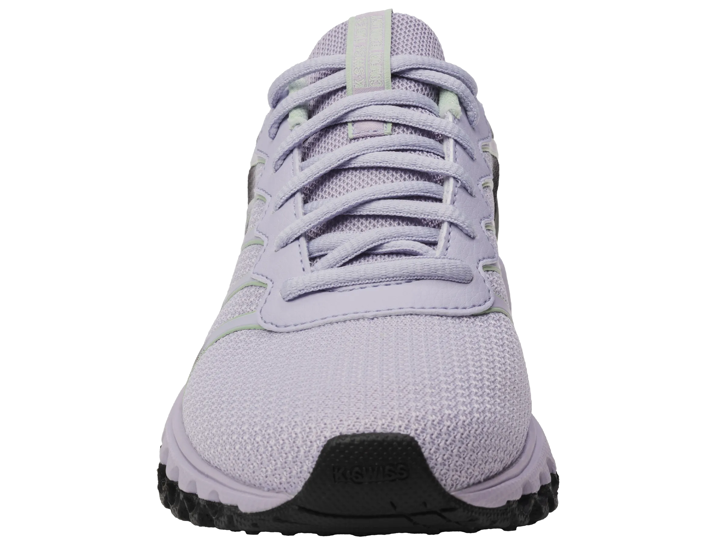K.SWISS 97112-096-M | TUBES 200 | DEWKIST/THISTLE/BLACK