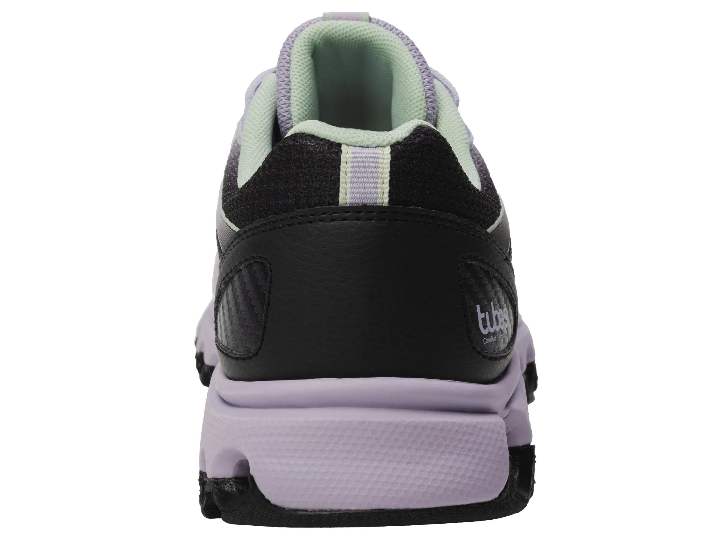 K.SWISS 97112-096-M | TUBES 200 | DEWKIST/THISTLE/BLACK