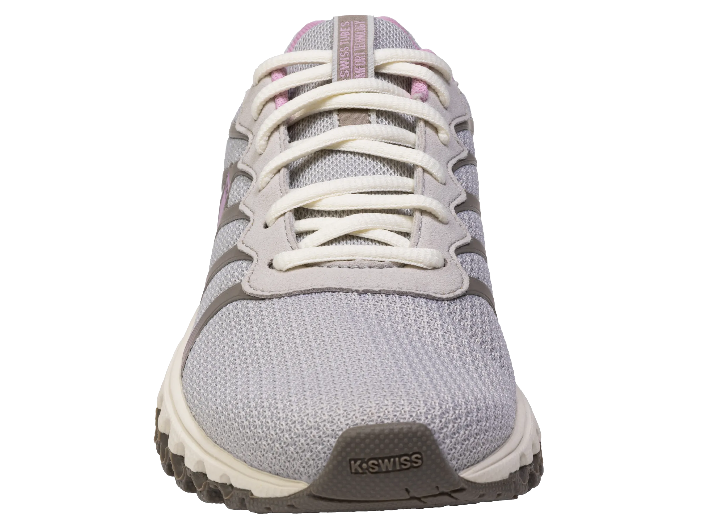 K.SWISS 97112-098-M | TUBES 200 | MOON ROCK/VAPOR BLUE/MAUVE