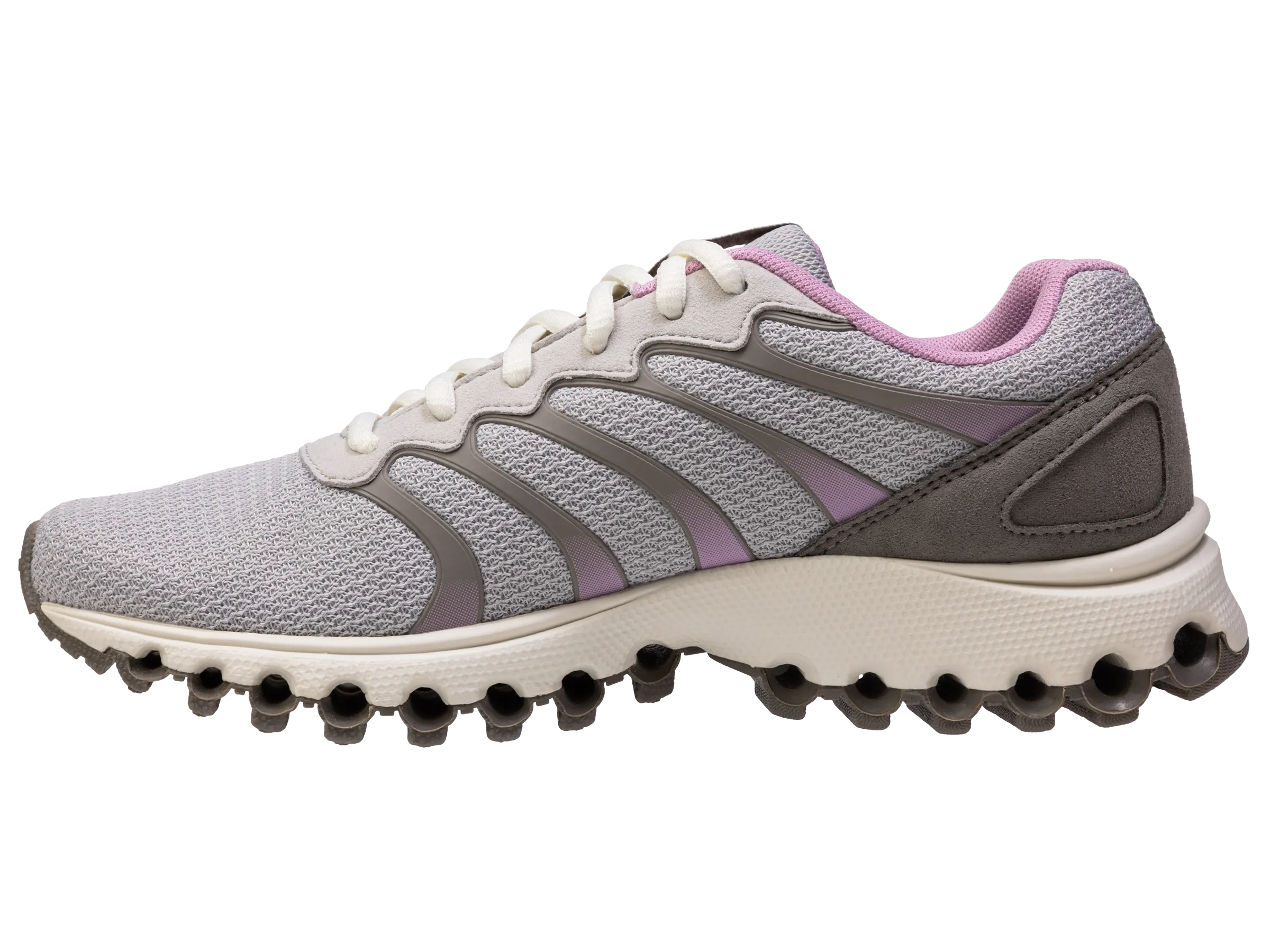 K.SWISS 97112-098-M | TUBES 200 | MOON ROCK/VAPOR BLUE/MAUVE