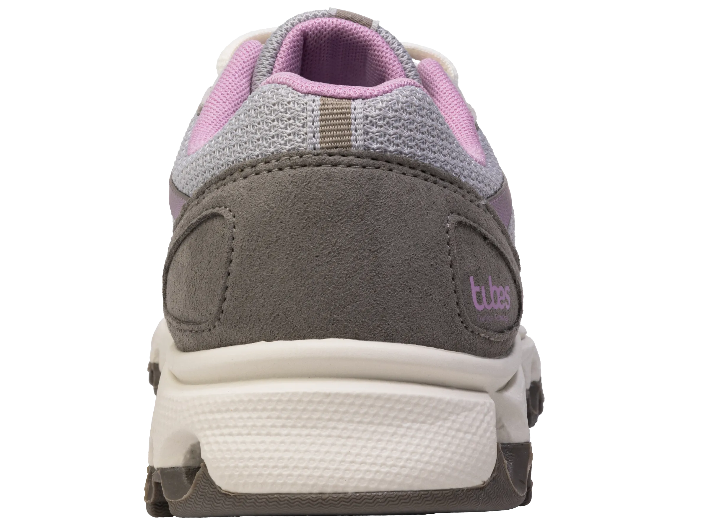 K.SWISS 97112-098-M | TUBES 200 | MOON ROCK/VAPOR BLUE/MAUVE