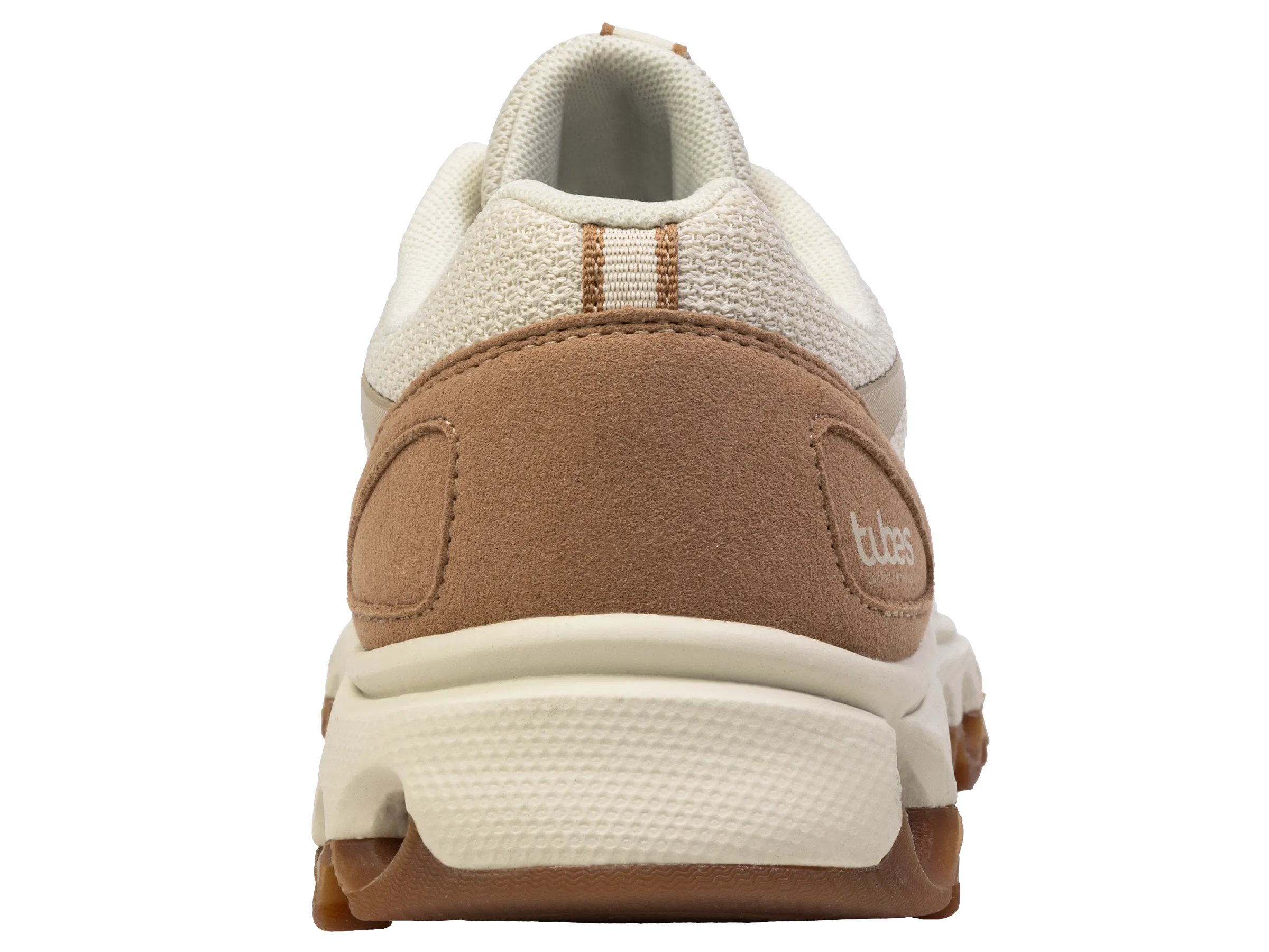 K.SWISS 97112-278-M | TUBES 200 | BONE WHITE/SAFARI/GUM