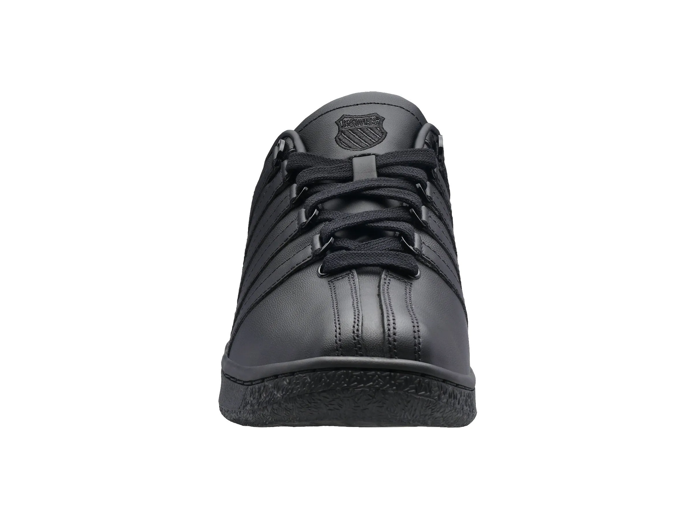 K.SWISS 97321-001-W | CLASSIC VN | BLACK/BLACK